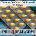 Sildenafil Citrate Tablets Ip 100Mg cialis2